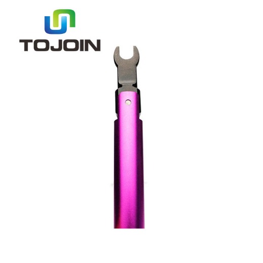 SMA Torque Wrench Calibrated To 1N. M Protect Instrument Joints 8mm