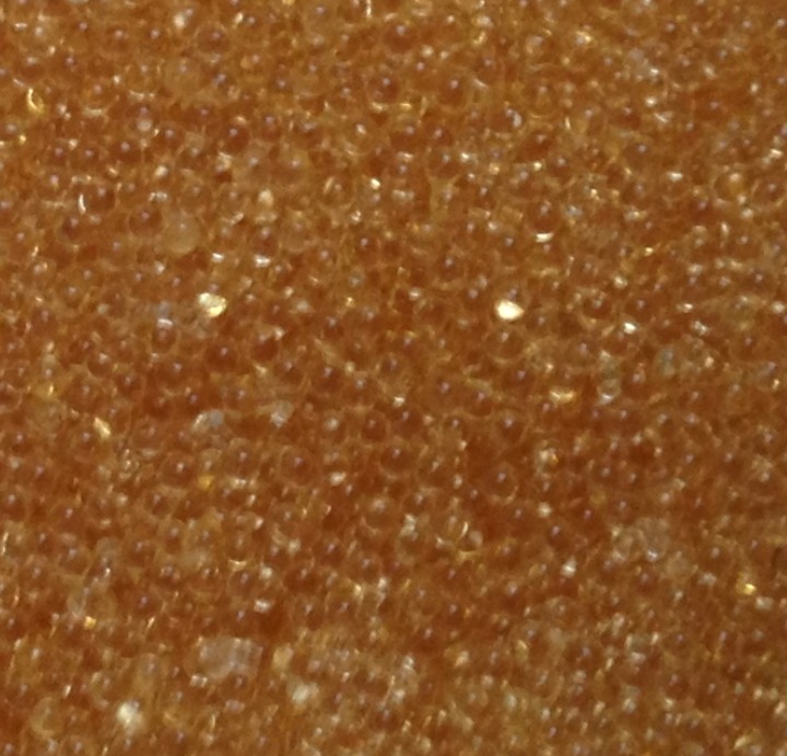 ION EXCHANGE RESIN AND ADSORBENTS