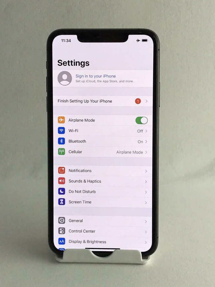 Apple iPhone 11 Pro Max