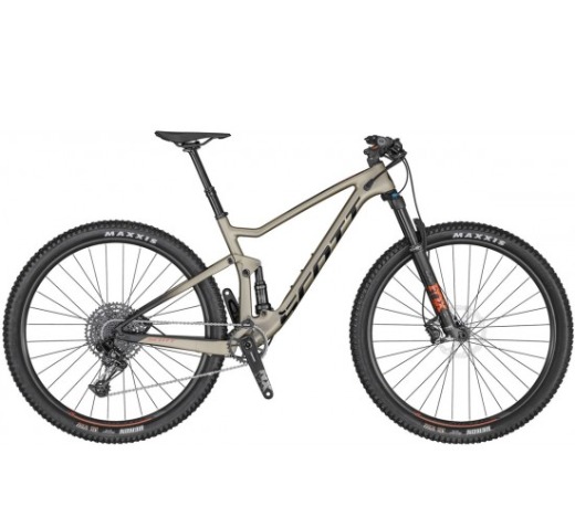2020 Scott Spark 930 29" Full Suspension Mountain Bike (GERACYCLES)