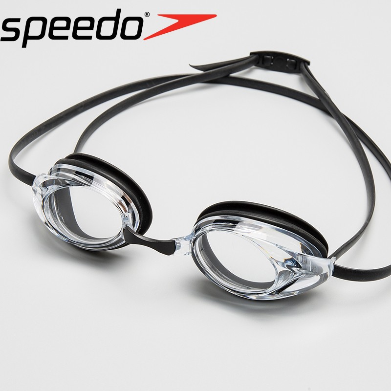 Swimming goggles for racing training
