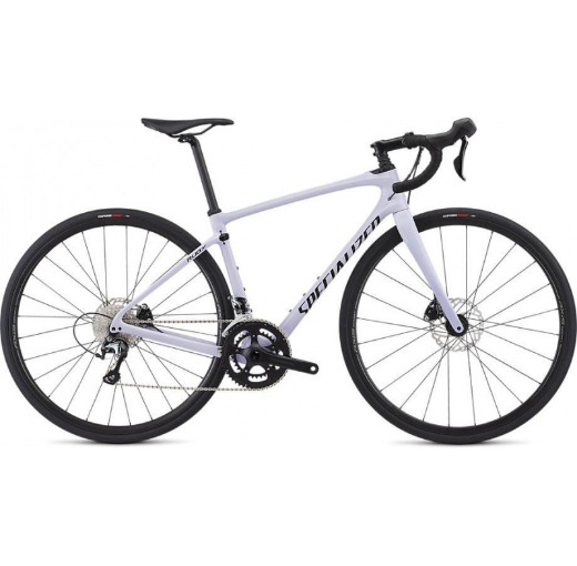 2019 Specialized Ruby Hydraulic Disc Womens Road Bike