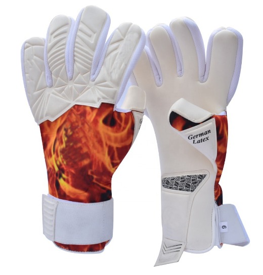 Goalkeeper Gloves