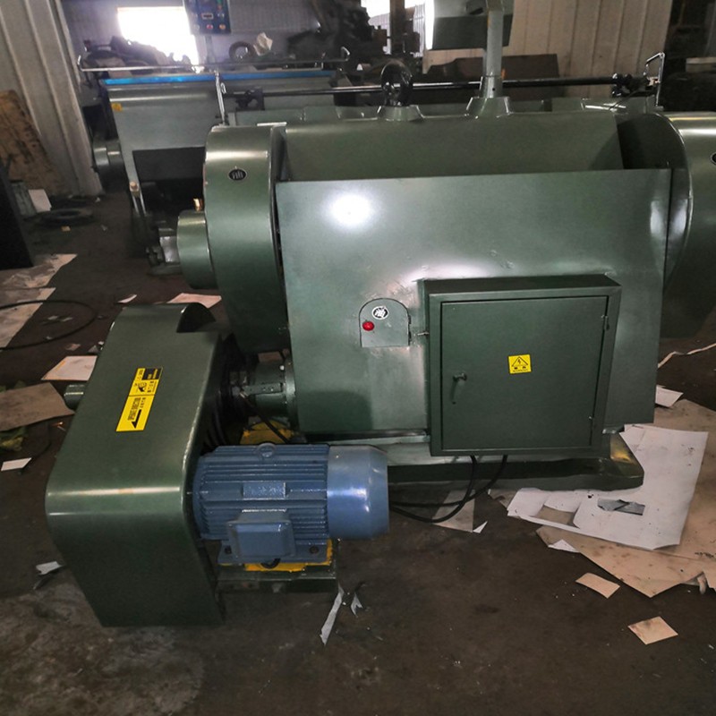 National printers quoted 750 flat indentation tangent machine four open indentation machine