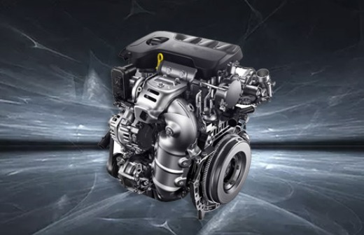 Camshaft Adjuster BMW N20 Exhaust