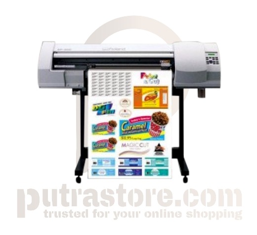 Roland VersaCAMM SP-540V Printer/Cutter