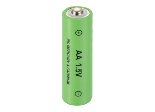 alkaline battery AA/AM3
