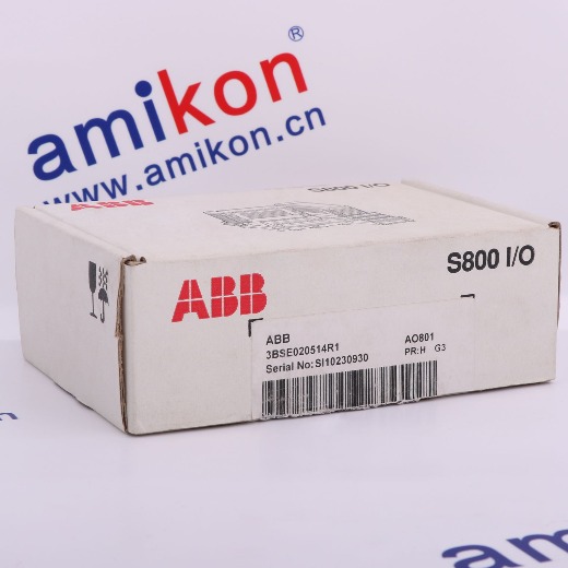 ABB PM865K01