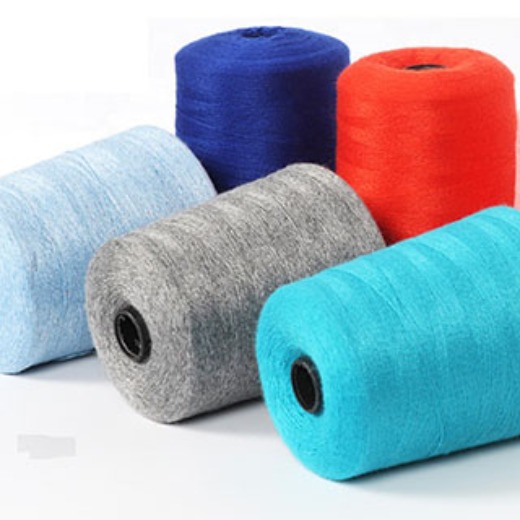 Cashmere Machine Knitting Yarn 