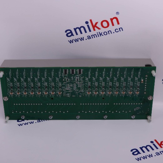 Honeywell TC-FOA041 Analog Output Module