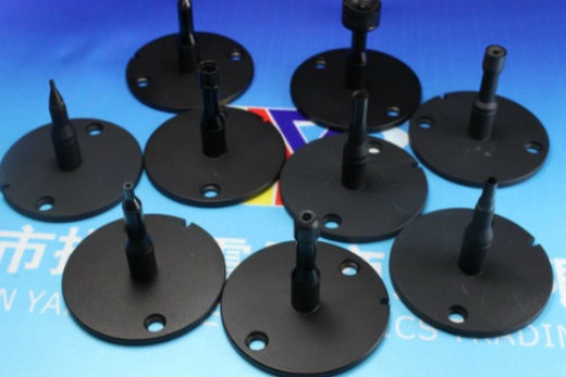 smt spare parts FUJI Nxt H01.1 nozzle