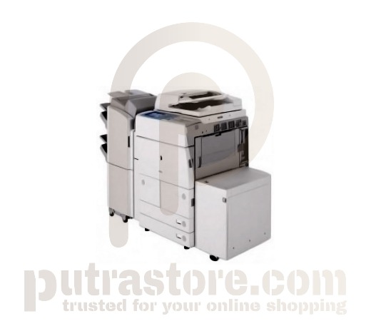 Canon iR6880Ci Photocopier