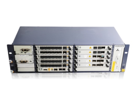 Wireless Communications LTE Baseband Unit (BBU)