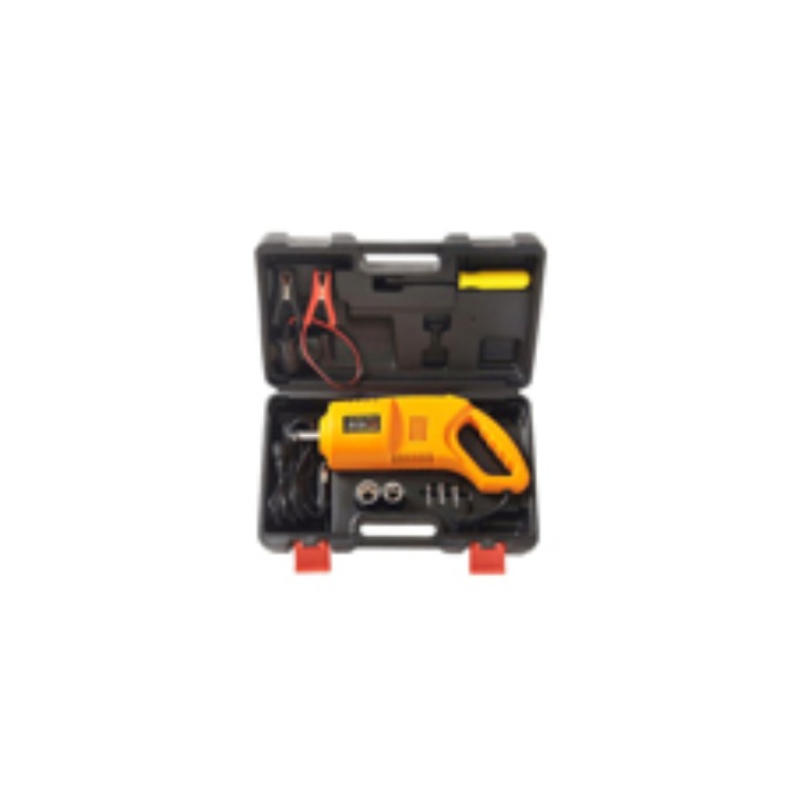 12V Car Impact Wrench 80W