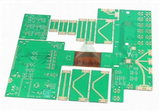 Military Certified Rigid-Flex PCB Fabrication and Circuit Board Assembly Manufacturer
