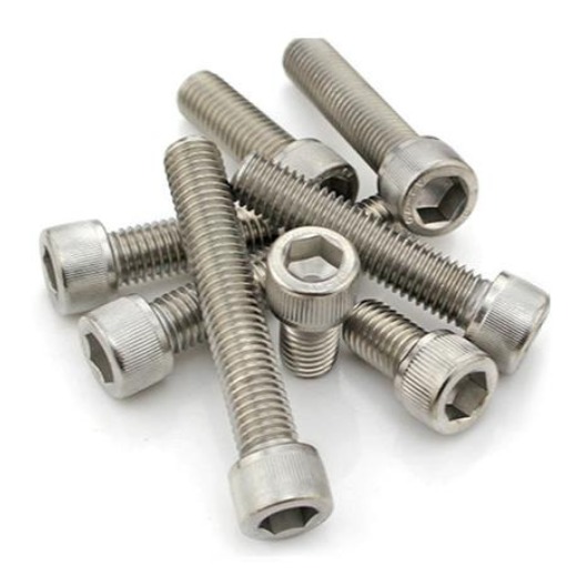 Customize Hexagon socket bolt of various types and sizes