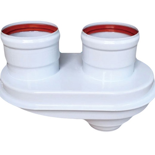 Stainless Steel Flues Manufacturers