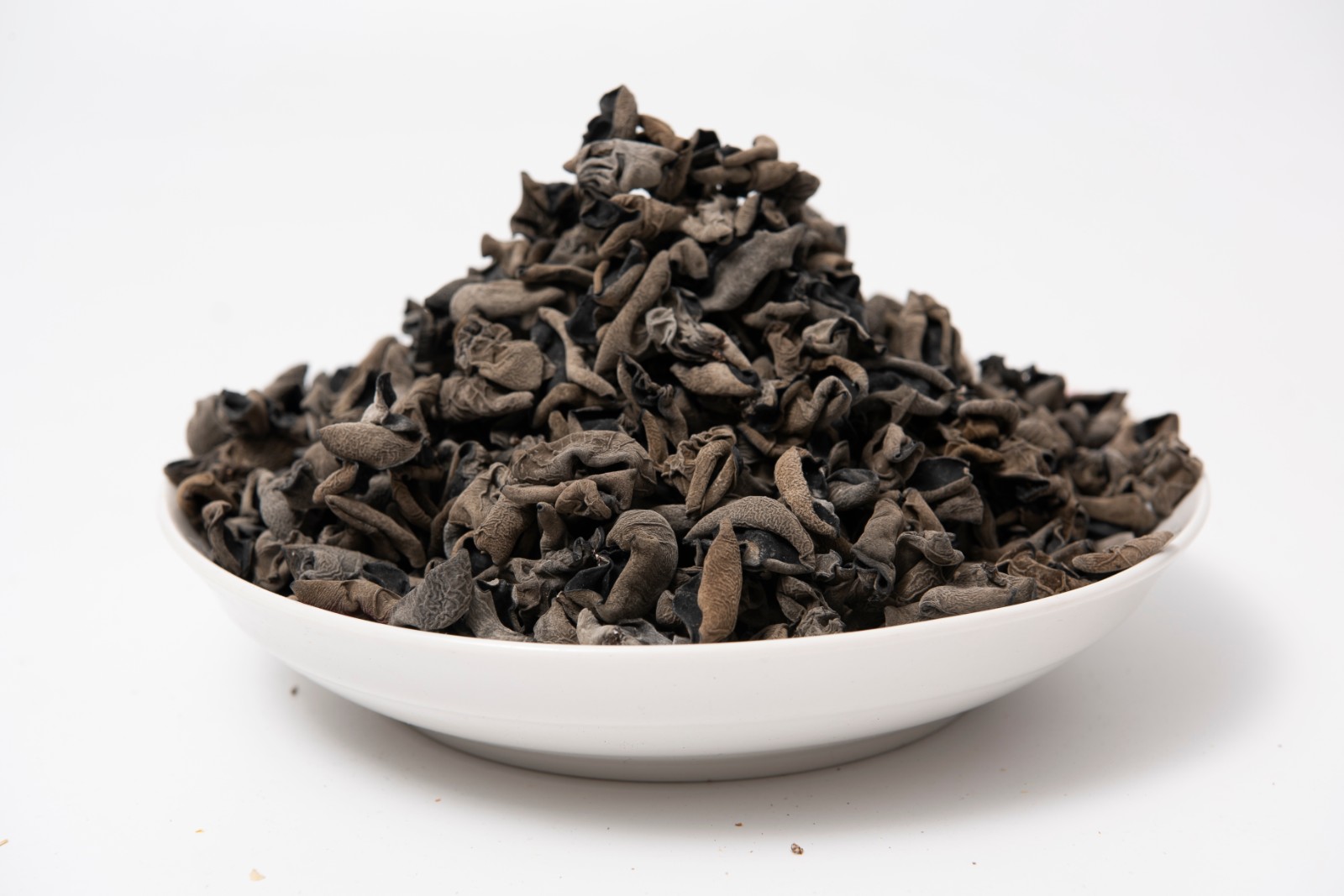 Royal Expo Garden basswood black fungus 250g original ecological agricultural products