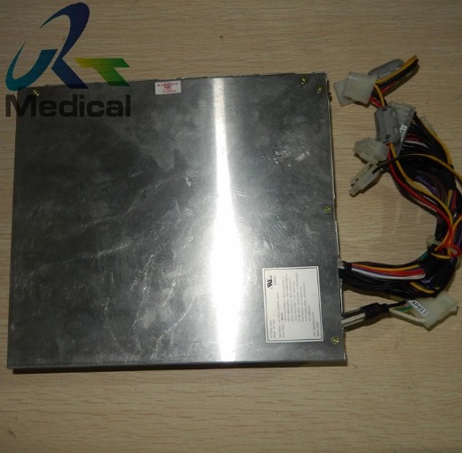 Repair Troubleshoot GE Logiq P6 PST power supply 5245004/5244555