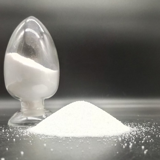 Polyacrylamide for Municipal Wastewater Treatment