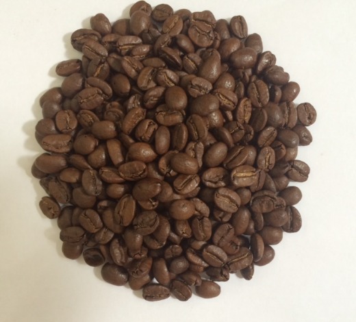 Roasted Coffee Beans