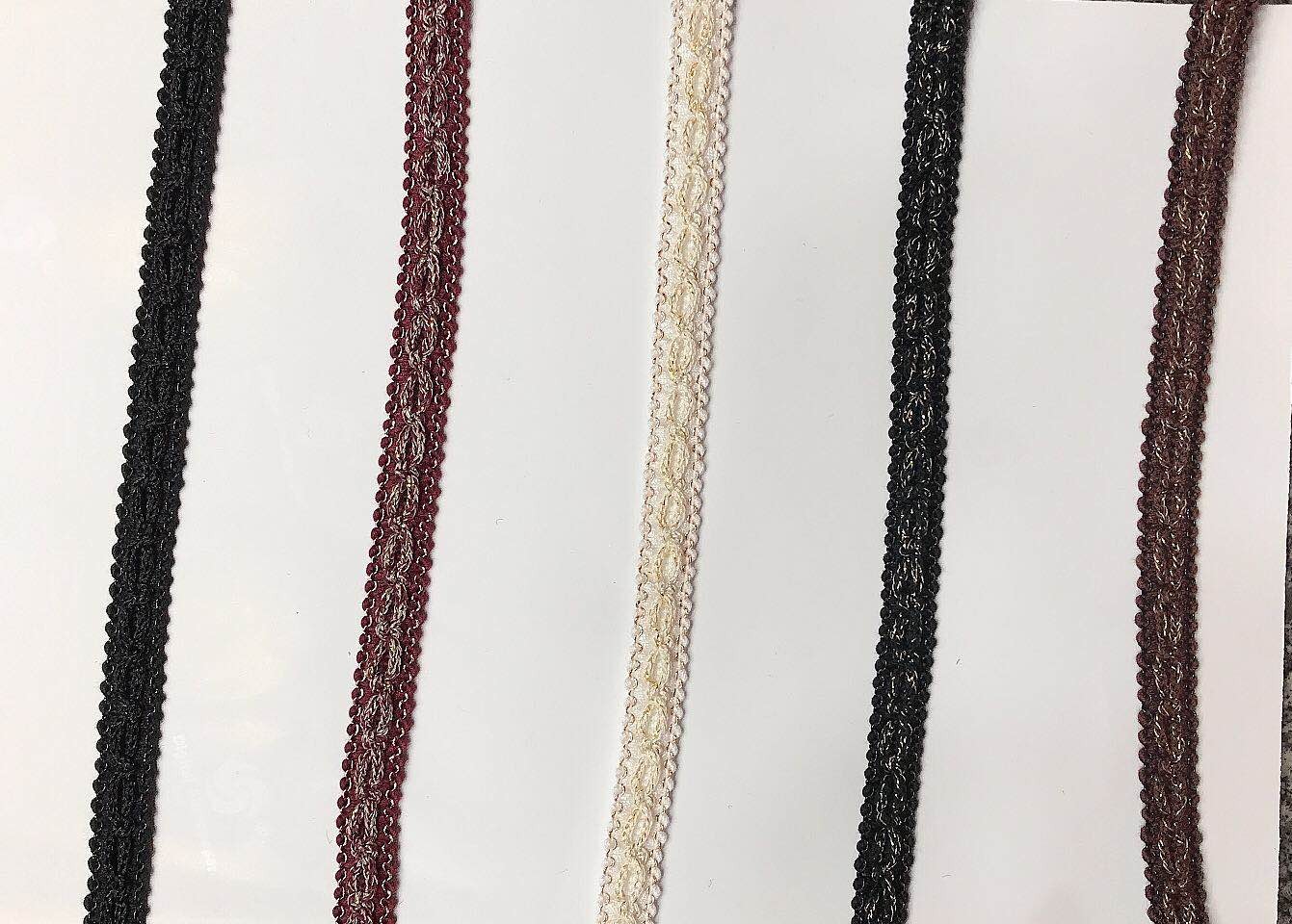 2020 new small fragrance lace women's clothing accessories decoration spot supply