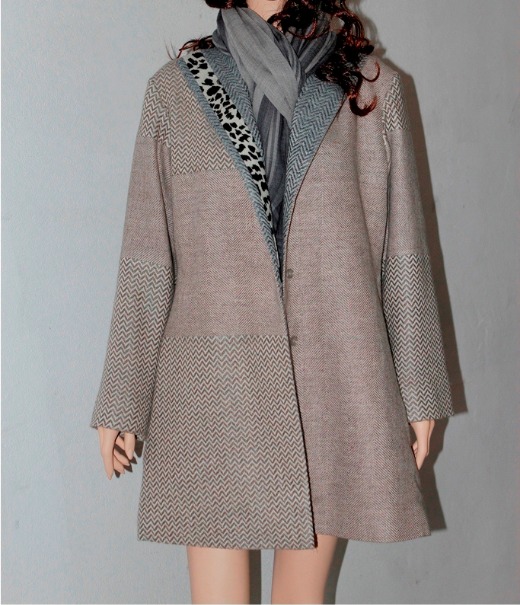 Cashmere Coats