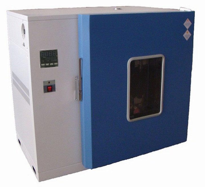Electrical constant temperature incubator