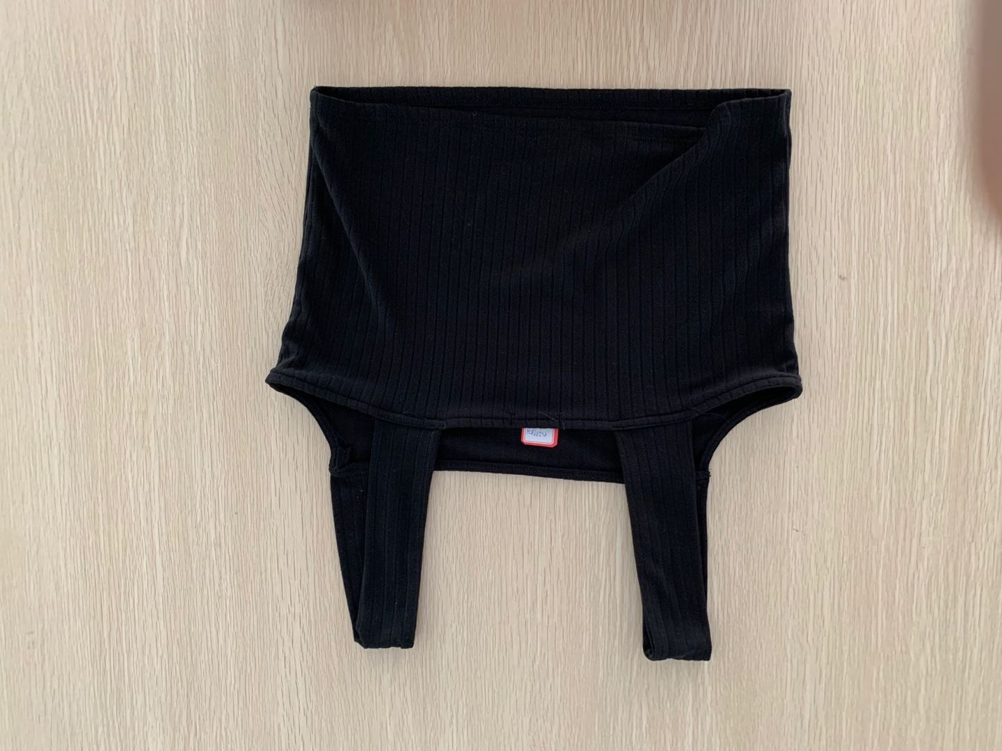 Condole belt vest is simple and comfortable with sex appeal