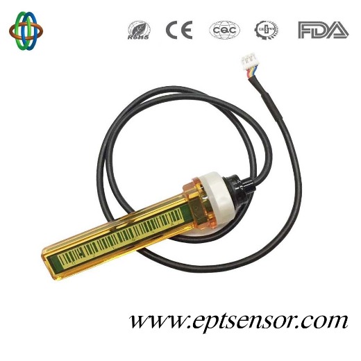 D2LS-A M14 Thread Photoelectric Multi-Point Liquid Level Transducer