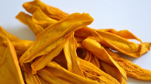 Dried Mango