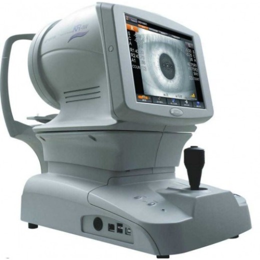 Topcon KR-1W Wavefront Analyzer, 5-in-1NEW