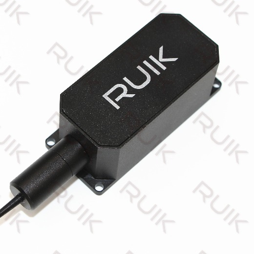 High Power Polarization Maintaining Optical Fiber Faraday Rotator Mirror 850nm / 980nm / 1030nm / 1064nm 