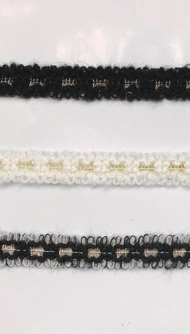 2020 new small fragrance lace women's clothing accessories decoration spot supply