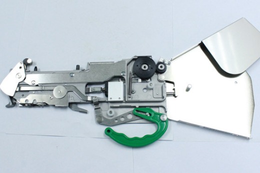 SMT accessories smt YAMAHA feeder KW1-M1500-110 on stock