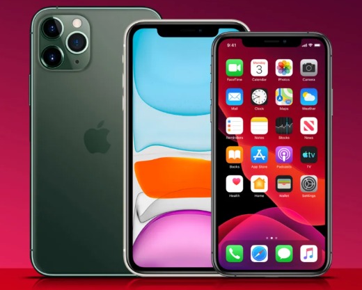 Used iPhone 11 PRO MAX 256G Grade A+