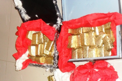 Gold Bars For Sell in Mali