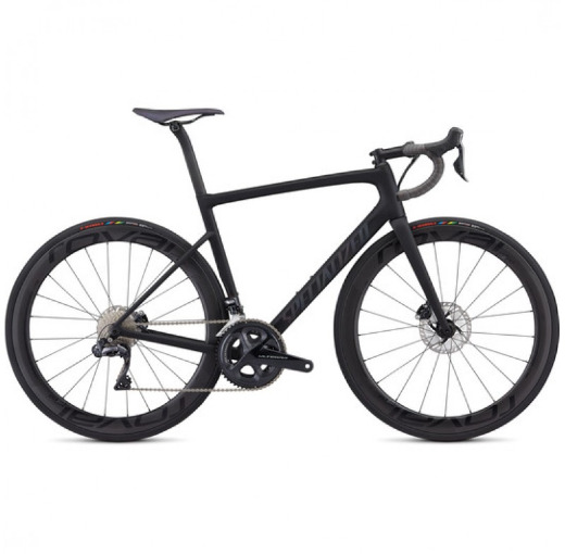 2019 Specialized Tarmac SL6 Pro Ultegra Di2 Disc Road Bike