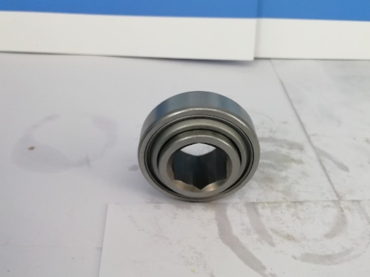 Hex Bore Bearing 205KPP2 GCR15 Agricultural Machinery Bearing