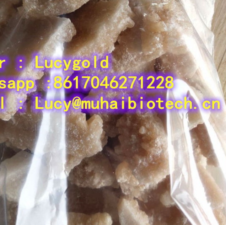 Wiker : Lucygold  Mfpep Mcpep 3fpvp-22 Bk-edbp MDpep 