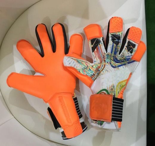 Goalkeeper Gloves