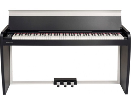 Dexibell VIVO H1 88-Key Digital Upright Piano