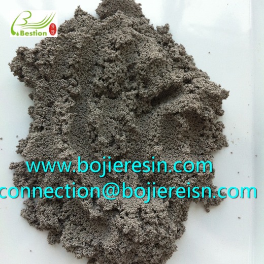 Centella asiatica extract resin
