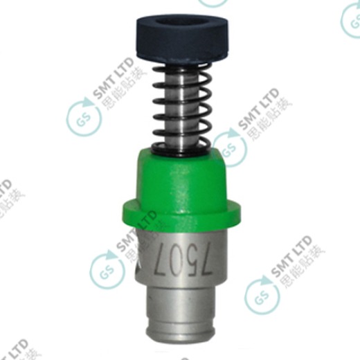 40183427 NOZZLE ASSEMBLY 7507 for SMT pick and place machine