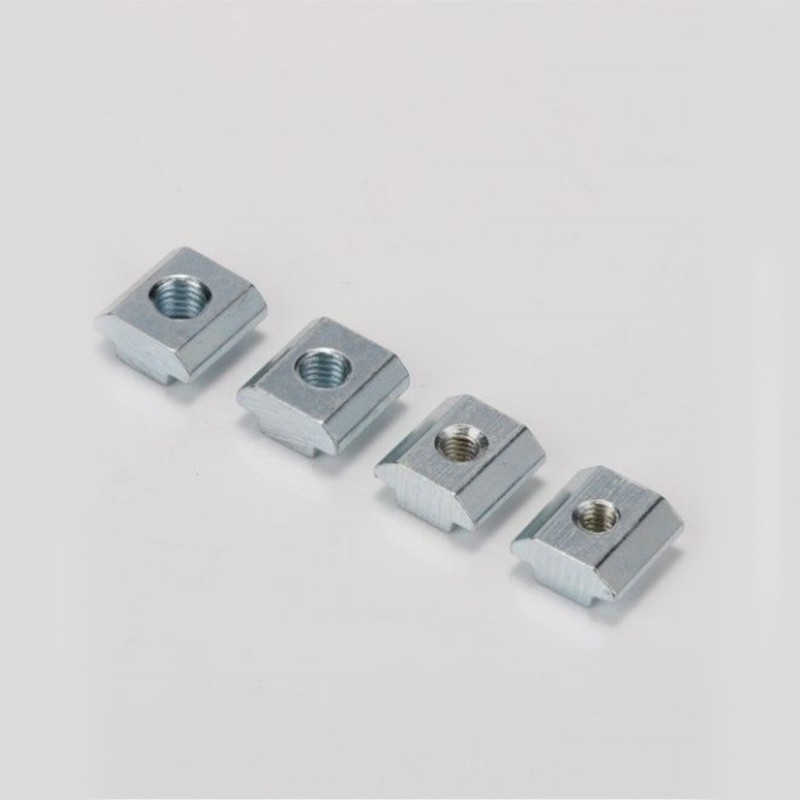 Non-standard slide nut series -45