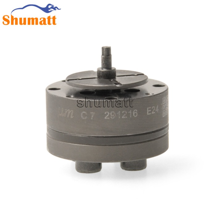 CATERPILLAR OEM new  engine oil  valve E2429&1216 for caterpillar   engine C7 C9