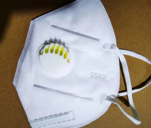 KN95 maks with value