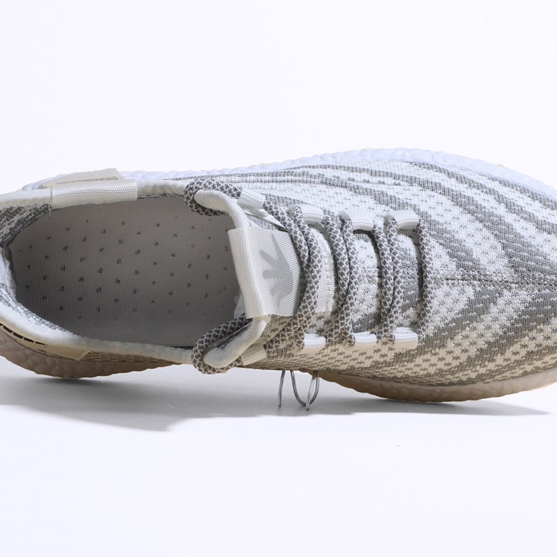 Sports, leisure, fashion, breathable and flying knit 20 new styles of men's shoes