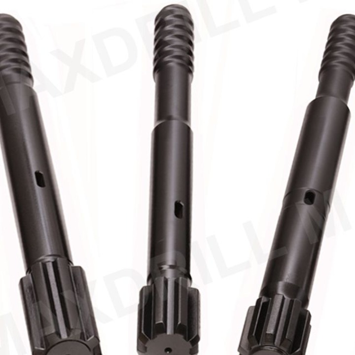 Maxdrill Atlas high quality TC35 shank adapter 410mm 