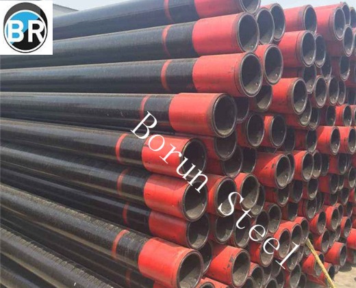 API 5CT CASING PIPE